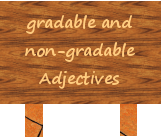 non-gradable adjective