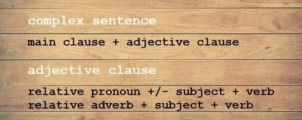 rumus participial phrase: participle +/- object +/- modifier; rumus absolute phrase: subject + participle +/- object +/- modifier